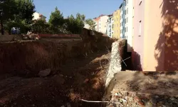 Erzurum İspir’de Heyelan: MHP Heyeti Afet Bölgesinde İncelemelerde Bulundu