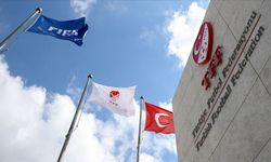 TFF yetkilisi Emir Kahraman, statlara kimlik kartlarıyla girişle ilgili değerlendirmede bulundu