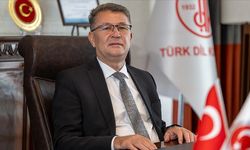 TDK, "derlem tabanlı" Türkçe sözlüğünü yapay zeka desteğiyle hazırlıyor