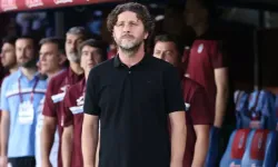 Fatih Tekke: "Galibiyet moral verdi ama eksiklerimiz çok"
