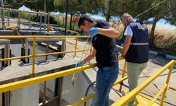 Marmara’da Müsilajla Mücadele Sertleşiyor: 822 Milyon TL Ceza, 55 Tesis Kapatıldı