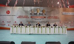 MHP’li Yıldız’dan ‘Terörsüz Türkiye’ vurgusu: Erzurum’da tarihi buluşma