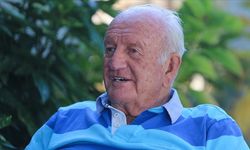 Fenerbahçe Kulübünün eski başkanlarından Ali Şen, Bodrum'da hastaneye kaldırıldı