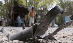 Myanmar'da ordunun hava saldırısında 21 kişi öldü