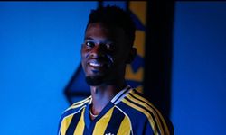 Fenerbahçe tarihinin 200. yabancı oyuncusu Nelson Semedo