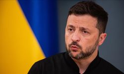 Ukrayna Devlet Başkanı Zelenskiy, pazartesi günü ABD Başkanı Trump ile görüşmek üzere Washington'a gideceğini söyledi