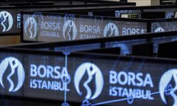 Borsa günü düşüşle tamamladı
