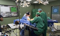 DSÖ, bu yıl sağlık hizmetlerine yönelik 821 saldırının olduğunu bildirdi