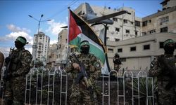 Hamas: “Gazze’ye Giren Yardımlar İhtiyaç Denizinde Sadece Bir Damla”