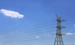 Günlük elektrik üretim ve tüketim verileri