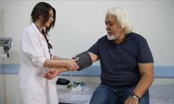 Kahramanmaraş'ta Sigara Bırakma Polikliniğinde yüzde 70 başarı sağlandı