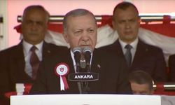 Cumhurbaşkanı Erdoğan: “Güçlü Türkiye, Güçlü Ordu” şiarımızı tüm katmanlarıyla hayata geçireceğiz
