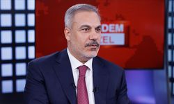 Dışişleri Bakanı Fidan: Gazze'de yaşanan soykırım sadece milletimizin değil, bütün dünyanın kanayan yarası