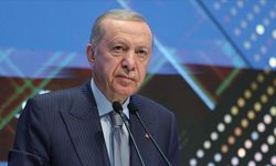 Cumhurbaşkanı Erdoğan: Türkiye, Gazze'ye 101 Bin Tonun Üzerinde İnsani Yardım Gönderdi