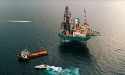 Yapay zekayla petrol ve gaz aramalarında yeni dönem
