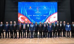 KKTC E-Devlet Mobil Uygulaması tanıtıldı