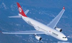 THY yılın 7 ayında 51,2 milyon yolcu taşıdı