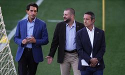 Fenerbahçe Yöneticisi Ketenci'den Birlik ve İnanç Mesajı: “Bu Sezonu Unutulmaz Kılacağız”