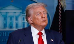 ABD Başkanı Trump, Putin'le 15 Ağustos'ta yapacağı görüşmeye ilişkin medyanın tutumunu eleştirdi