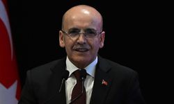 Bakan Şimşek: İhracat temmuzda yıllık yüzde 11 artarak tarihimizin en yüksek aylık seviyesine ulaştı