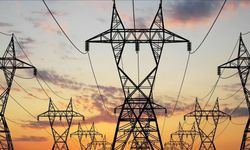 Günlük elektrik üretim ve tüketim verileri