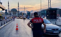 "Huzur İstanbul" uygulamasında 621 kişi gözaltına alındı