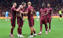 Şampiyon Galatasaray, Süper Lig'de sezonu Gaziantep'te açacak