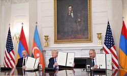 Azerbaycan ile Ermenistan arasında imzalanan ortak deklarasyon birçok ülke ve kuruluş tarafından memnuniyetle karşılandı