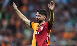 Dries Mertens, 38 yaşında futbolu bıraktı