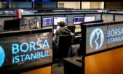 Borsa günü yükselişle tamamladı