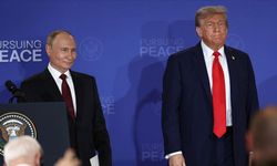 Avrupa basını, Trump-Putin görüşmesinden ateşkes çıkmamasını manşete taşıdı