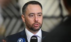 Belçika’dan İsrail’e Sert Tepki: “Gazze Planı Uluslararası Hukuka Aykırı”