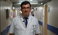 Kulak enfeksiyonu olanlara "havuza girmeyin" uyarısı
