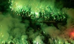 Kocaelispor'da 16 sezon sonra Süper Lig heyecanı