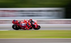 MotoGP Macaristan Grand Prix'sinde zafer Marc Marquez'in oldu