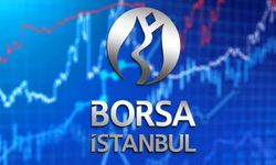 VİOP’ta BIST 30 endeks kontratı haftaya yükselişle başladı