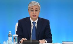 Kazakistan'dan Azerbaycan ile Ermenistan arasındaki ortak deklarasyon için "tarihi başarı" değerlendirmesi