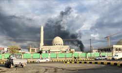 İsrail, Yemen'in başkenti Sana'ya hava saldırısı düzenledi