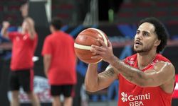 Shane Larkin, EuroBasket 2025'te madalya kazanacaklarına inanıyor