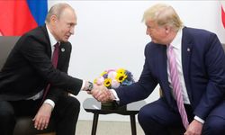 Rus basını, Trump-Putin zirvesinde Ukrayna'da barış konusunda adım atıldığı görüşünde