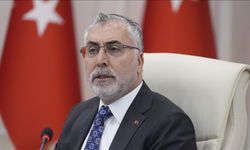 Çalışma ve Sosyal Güvenlik Bakanı Vedat Işıkhan’dan Mustafa Demir için taziye mesajı