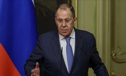 Rusya: Moskova-Washington temasları Ukrayna konusunda sonuç veriyor