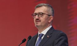 İletişim Başkanı Duran’dan İsrail’e: “Gazetecileri hedef alarak gerçeği yok etmeye çalışıyor”