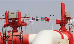 Türkiye, Azerbaycan, Katar ve Suriye’den “Türkiye-Suriye Doğal Gaz Boru Hattı”na İlişkin Ortak Açıklama