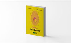 Yeşilay'dan ebeveynler için "Dijital Ebeveynlik" kitabı