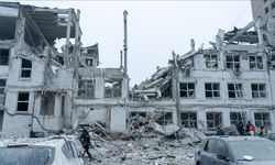 Rusya’dan Zaporijya’ya Hava Saldırısı: 19 Yaralı