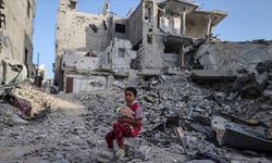 Gazze’de Açlıktan Ölenlerin Sayısı 281’e Yükseldi