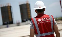 TPAO'nun İstanbul'daki sahası için kamulaştırma kararı alındı