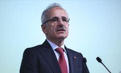 Bakan Uraloğlu: Ovit Tüneli ile 99 Milyon TL Tasarruf Sağlandı