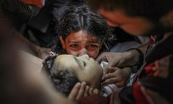 UNRWA: Gazze’de 660 Bin Çocuk Üçüncü Yıldır Okul Dışında